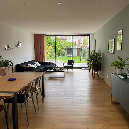 Maison Entiere Paisible A 5 Minutes De Lille * Saint-Andre-lez-Lille