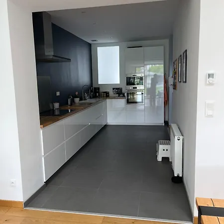 Apartment Maison A 5 Minutes De Lille Saint-Andre-lez-Lille