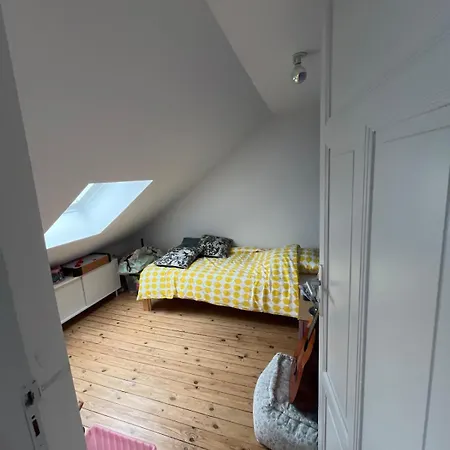 Maison A 5 Minutes De Lille *
