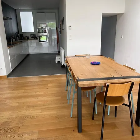 Maison Entiere Paisible A 5 Minutes De Lille * Saint-Andre-lez-Lille