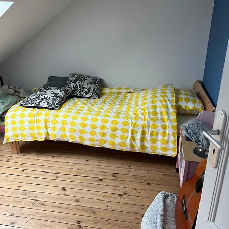 Apartment Maison A 5 Minutes De Lille