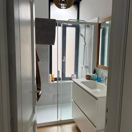 Maison Entiere Paisible A 5 Minutes De Lille *