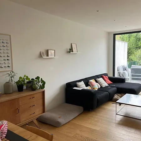 Maison A 5 Minutes De Lille Apartment *